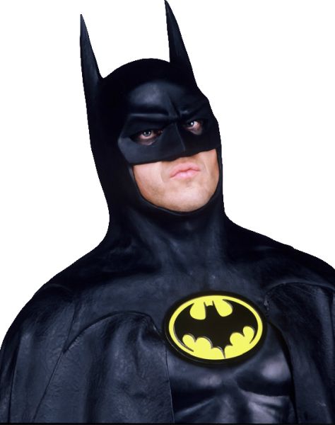 蝙蝠侠 PNG免抠图透明素材 16设计网编号:29045