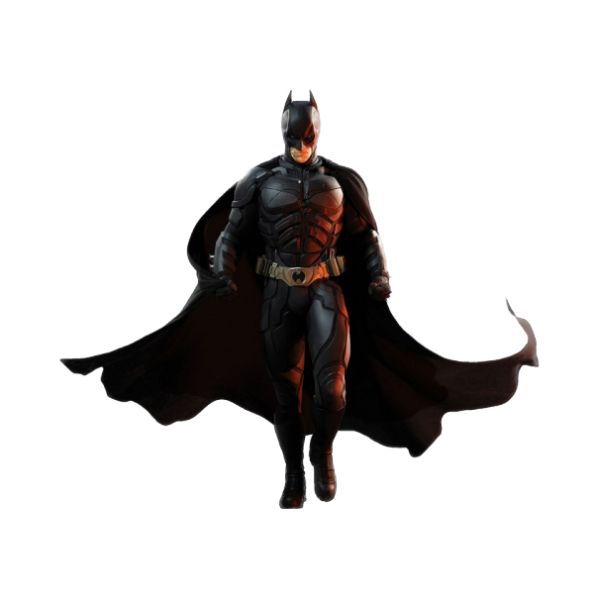 蝙蝠侠 PNG免抠图透明素材 16设计网编号:29046