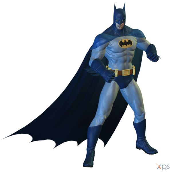 蝙蝠侠 PNG免抠图透明素材 素材天下编号:29052