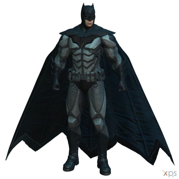 蝙蝠侠 PNG免抠图透明素材 16设计网编号:29053
