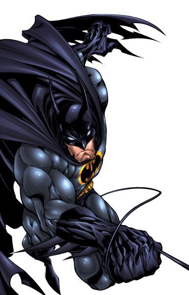 蝙蝠侠 PNG免抠图透明素材 16设计网编号:29056