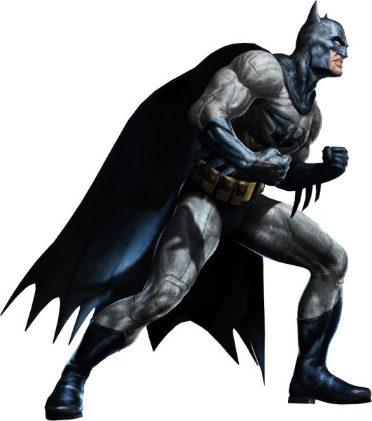 蝙蝠侠 PNG免抠图透明素材 16设计网编号:29059