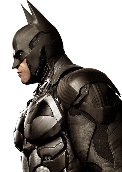 蝙蝠侠 PNG免抠图透明素材 16设计网编号:29067