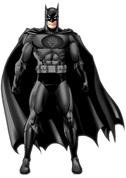 蝙蝠侠 PNG透明背景免抠图元素 16图库网编号:29072