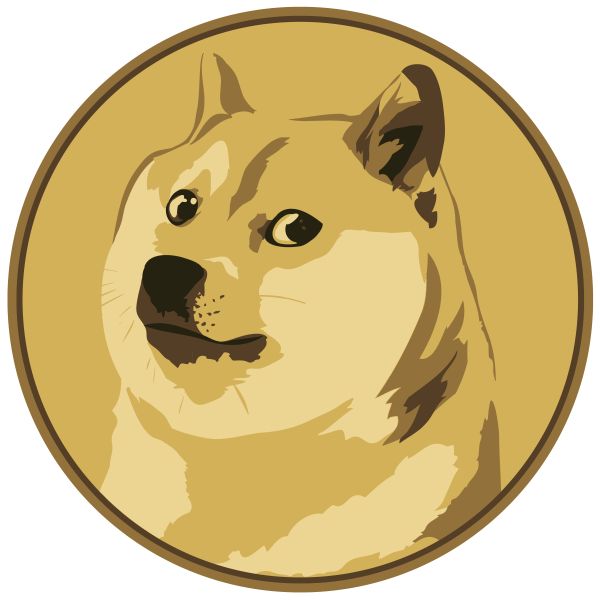 Doge (meme) PNG image 图片编号:1