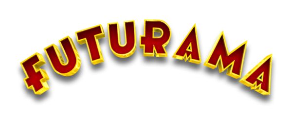 Futurama PNG透明背景免抠图元素 16图库网编号:31249