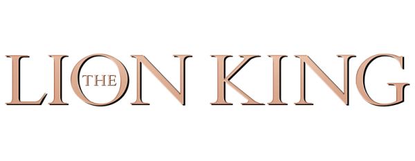 狮子王logo PNG免抠图透明素材 16设计网编号:30977