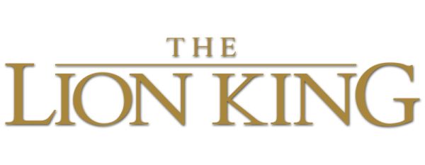 狮子王logo PNG免抠图透明素材 16设计网编号:30978