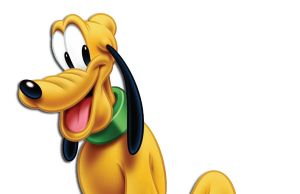 Pluto (Disney) PNG免抠图透明素材 普贤居素材编号:64280