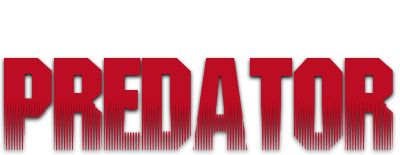 Predator logo PNG透明背景免抠图元素 16图库网编号:29723