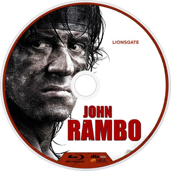 Rambo PNG透明背景免抠图元素 16图库网编号:31813