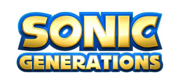 Sonic the Hedgehog logo PNG免抠图透明素材 普贤居素材编号:104444