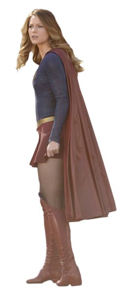 Supergirl PNG免抠图透明素材 16设计网编号:53352