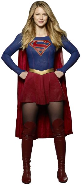 Supergirl PNG透明背景免抠图元素 16图库网编号:53363
