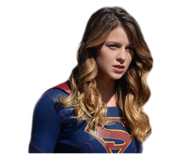 Supergirl PNG免抠图透明素材 16设计网编号:53377