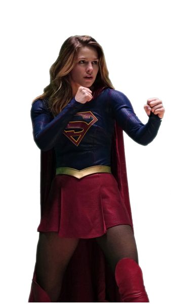 Supergirl PNG透明背景免抠图元素 16图库网编号:53379