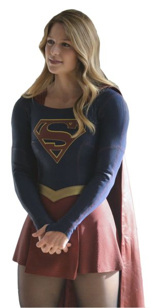 Supergirl PNG免抠图透明素材 16设计网编号:53382