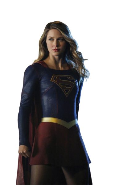 Supergirl PNG免抠图透明素材 16设计网编号:53387