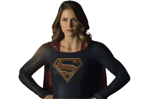 Supergirl PNG透明背景免抠图元素 16图库网编号:53388
