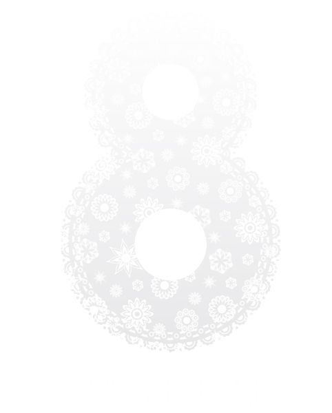三八妇女节 PNG免抠图透明素材 16设计网编号:39668