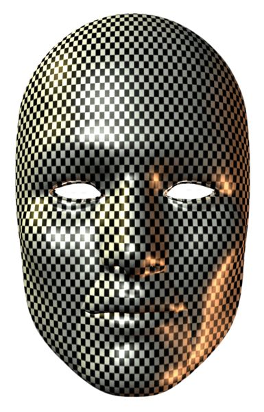 狂欢节面具 PNG免抠图透明素材 16设计网编号:41741