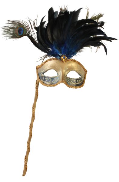 狂欢节面具 PNG免抠图透明素材 16设计网编号:41637