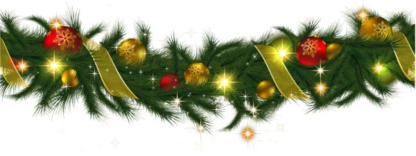 圣诞装饰PNG透明背景免抠图元素 16图库网编号:17225