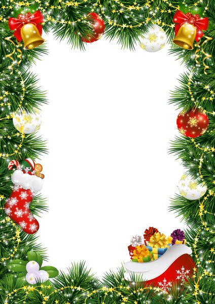 圣诞装饰PNG透明背景免抠图元素 16图库网编号:17230