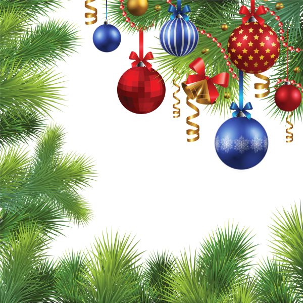 圣诞装饰PNG免抠图透明素材 16设计网编号:17231