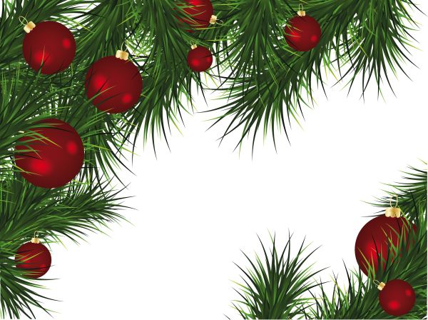 圣诞装饰PNG透明背景免抠图元素 16图库网编号:17233