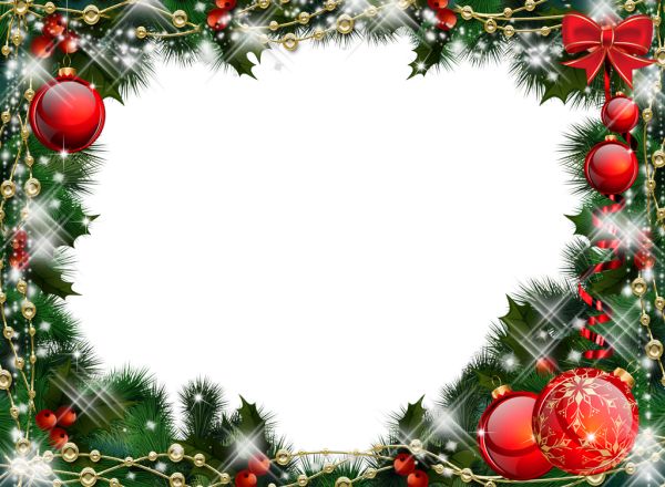 圣诞装饰PNG免抠图透明素材 16设计