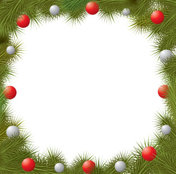 圣诞花环 PNG透明元素免抠图素材 16素材网编号:95115