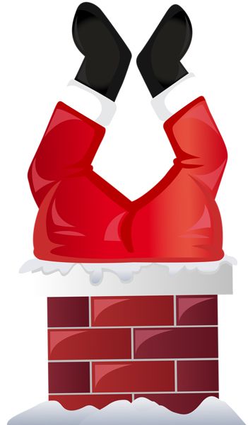 圣诞老人 PNG透明元素免抠图素材 16素材网编号:100907