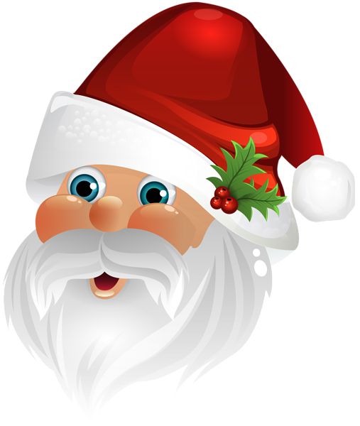 圣诞老人 PNG透明背景免抠图元素 16图库网编号:100914