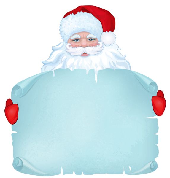 圣诞老人 PNG免抠图透明素材 16设计网编号:100958