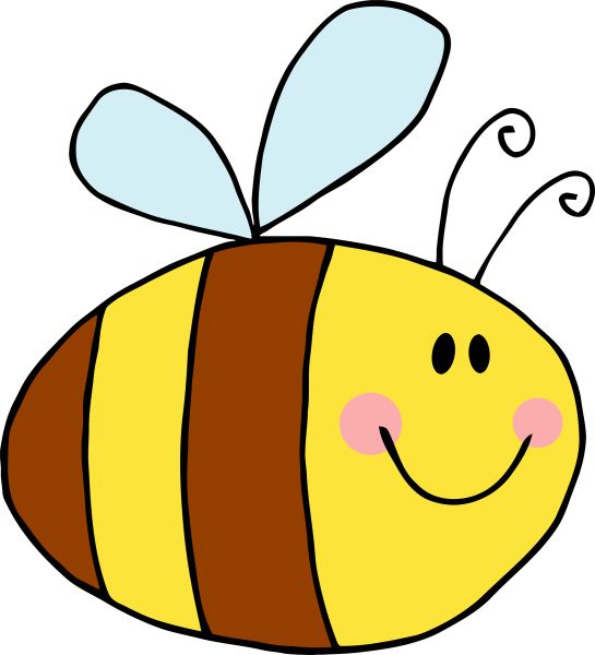 蜜蜂 PNG透明背景免抠图元素 16图库网编号:74713