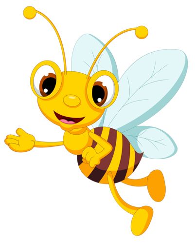 黄蜂 PNG透明背景免抠图元素 16图库网编号:74584