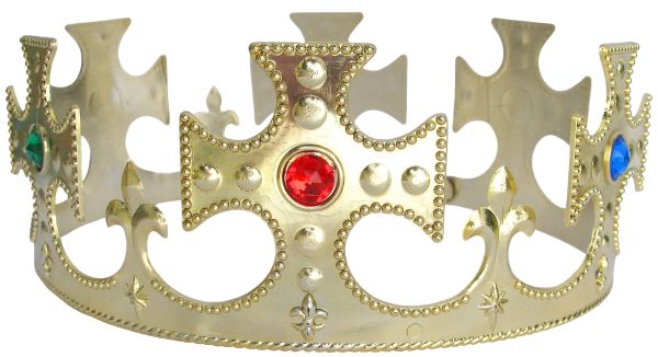 皇冠 PNG免抠图透明素材 16设计网编号:23861