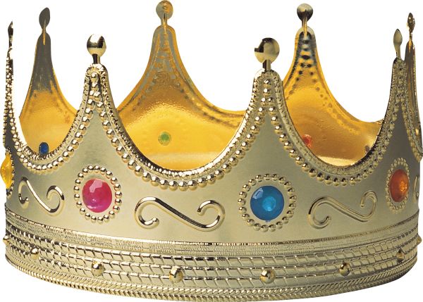 皇冠 PNG免抠图透明素材 16设计网编号:23863