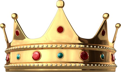 皇冠 PNG免抠图透明素材 16设计网编号:23866