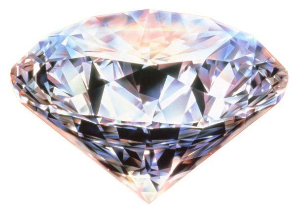 钻石PNG透明背景免抠图元素 16图库网编号:6695