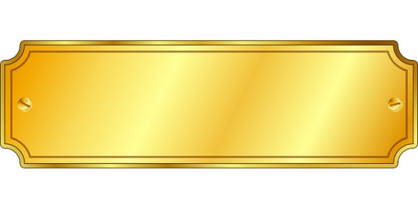 黄金PNG透明背景免抠图元素 素材中国编号:10987