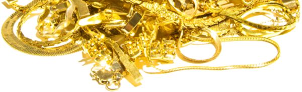 黄金PNG透明元素免抠图素材 16素材网编号:11030