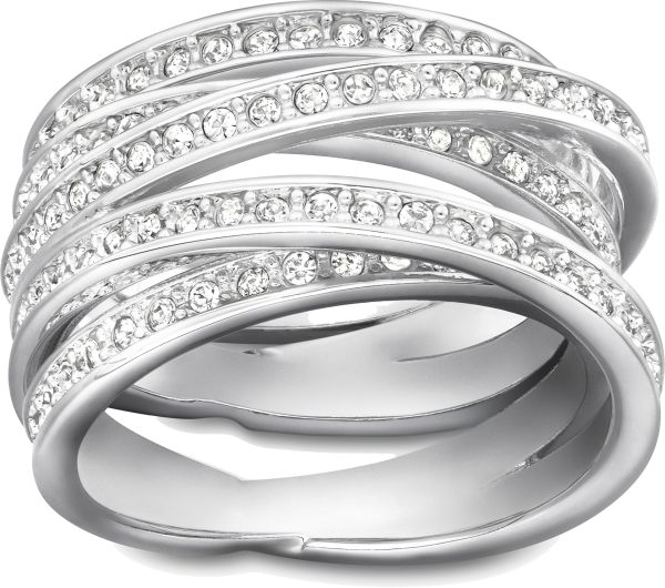 钻石银戒指 PNG免抠图透明素材 16设计网编号:6728