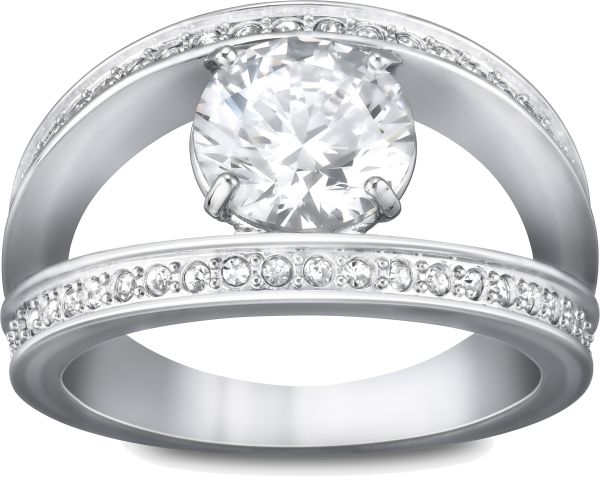 钻石戒指 PNG免抠图透明素材 16设计网编号:6733