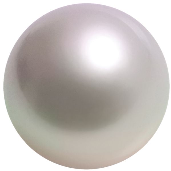 珍珠PNG透明元素免抠图素材 16素材网编号:22169