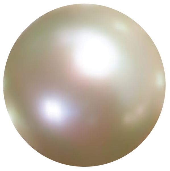 珍珠PNG免抠图透明素材 素材天下编号:22178