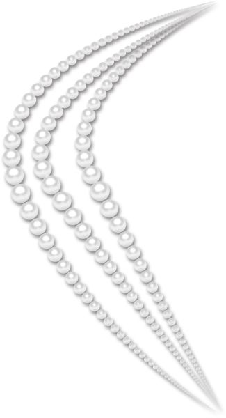 珍珠PNG免抠图透明素材 16设计网编号:22180
