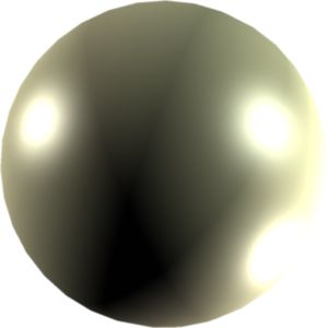 珍珠PNG透明背景免抠图元素 16图库网编号:22159
