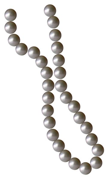 珍珠PNG免抠图透明素材 素材天下编号:22207